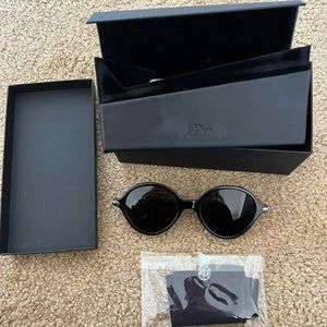 Dior sunglasses